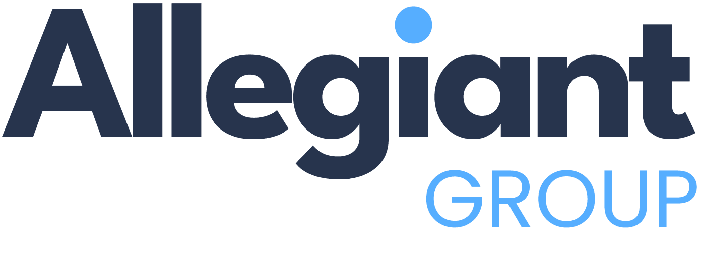 Allegiant Group logo